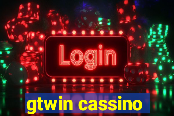 gtwin cassino